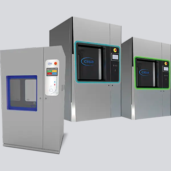 máquinas e materiais formedi